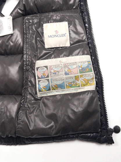 Moncler Bormes Vest