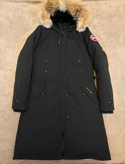 Canada Goose Kensington Parka - Women