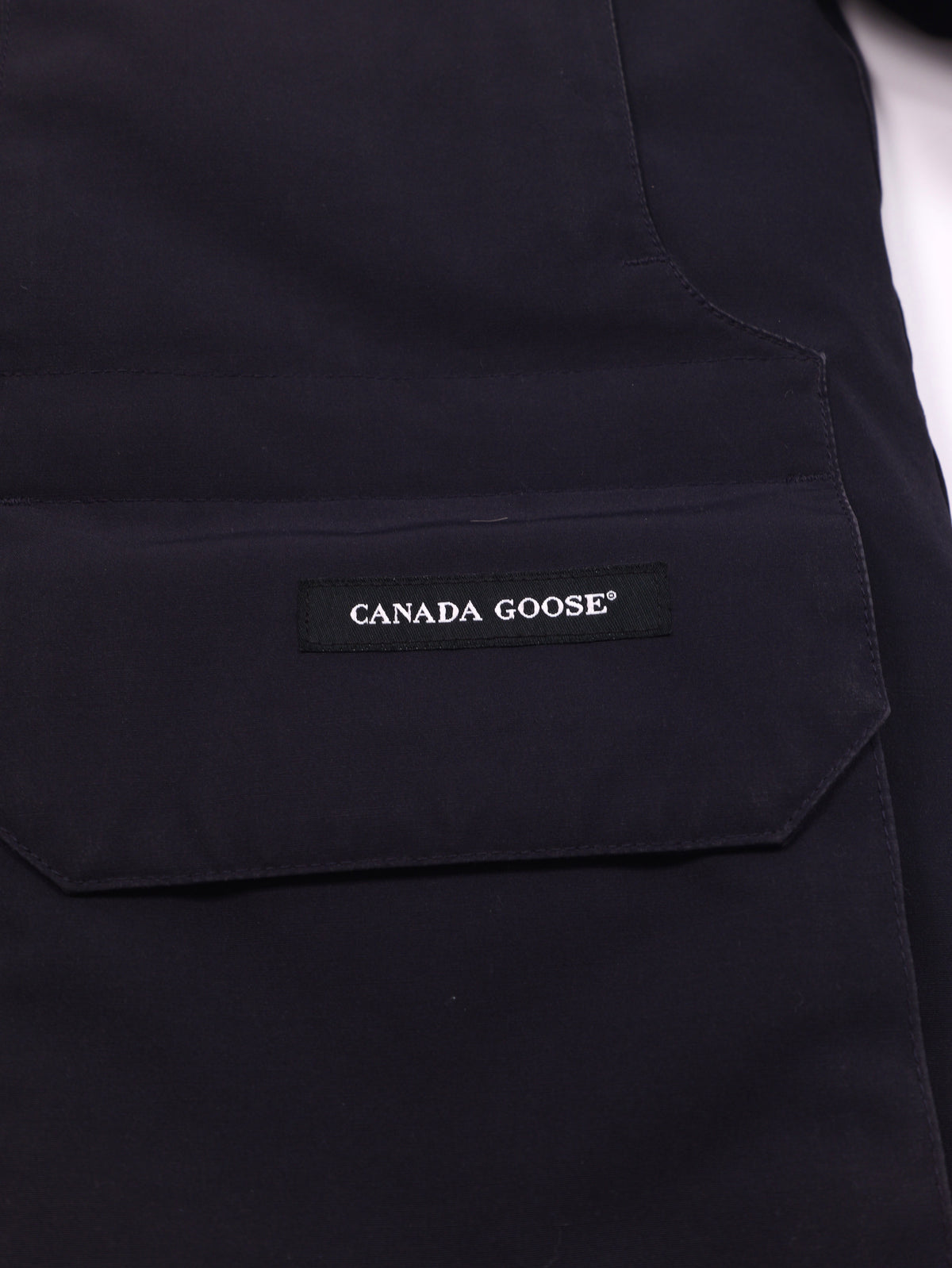 Canada Goose Citadel Parka