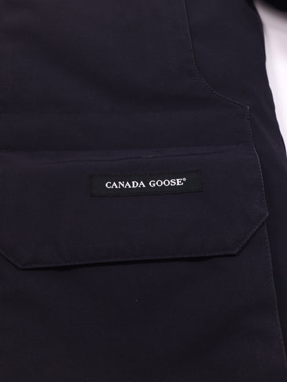 Canada Goose Citadel Parka