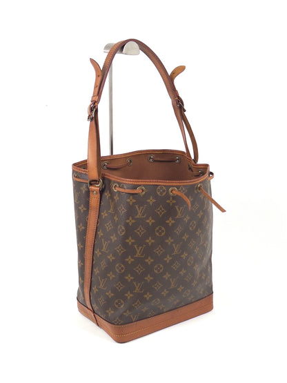 Louis Vuitton Noe GM