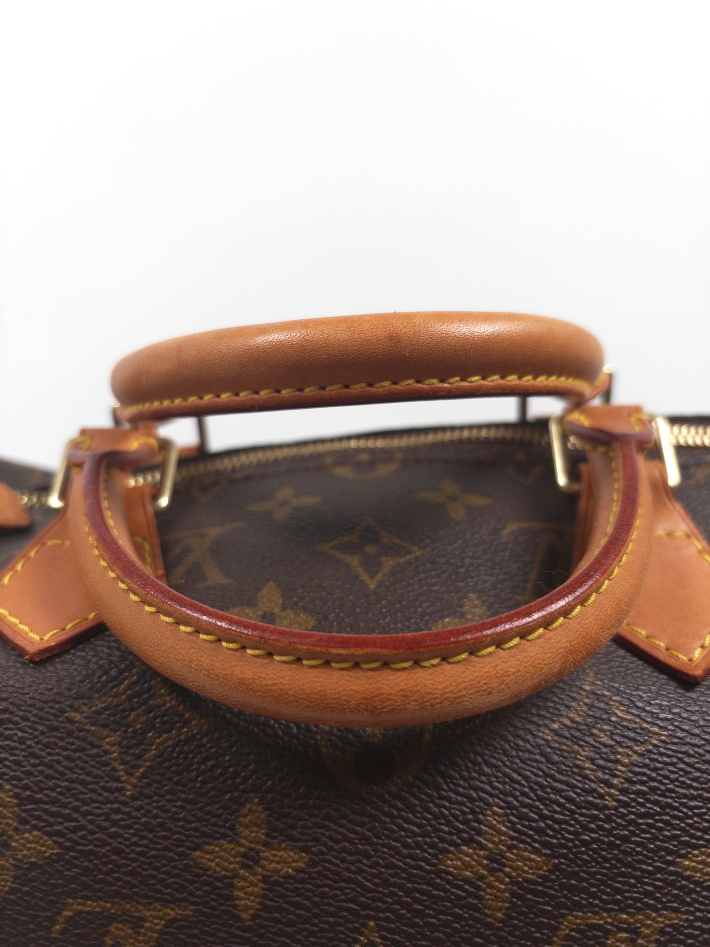 Louis Vuitton Speedy 35L