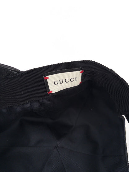 Gucci GG Baseball Cap