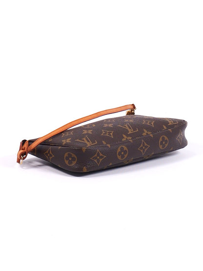 Louis Vuitton Monogram Pochette Accessories