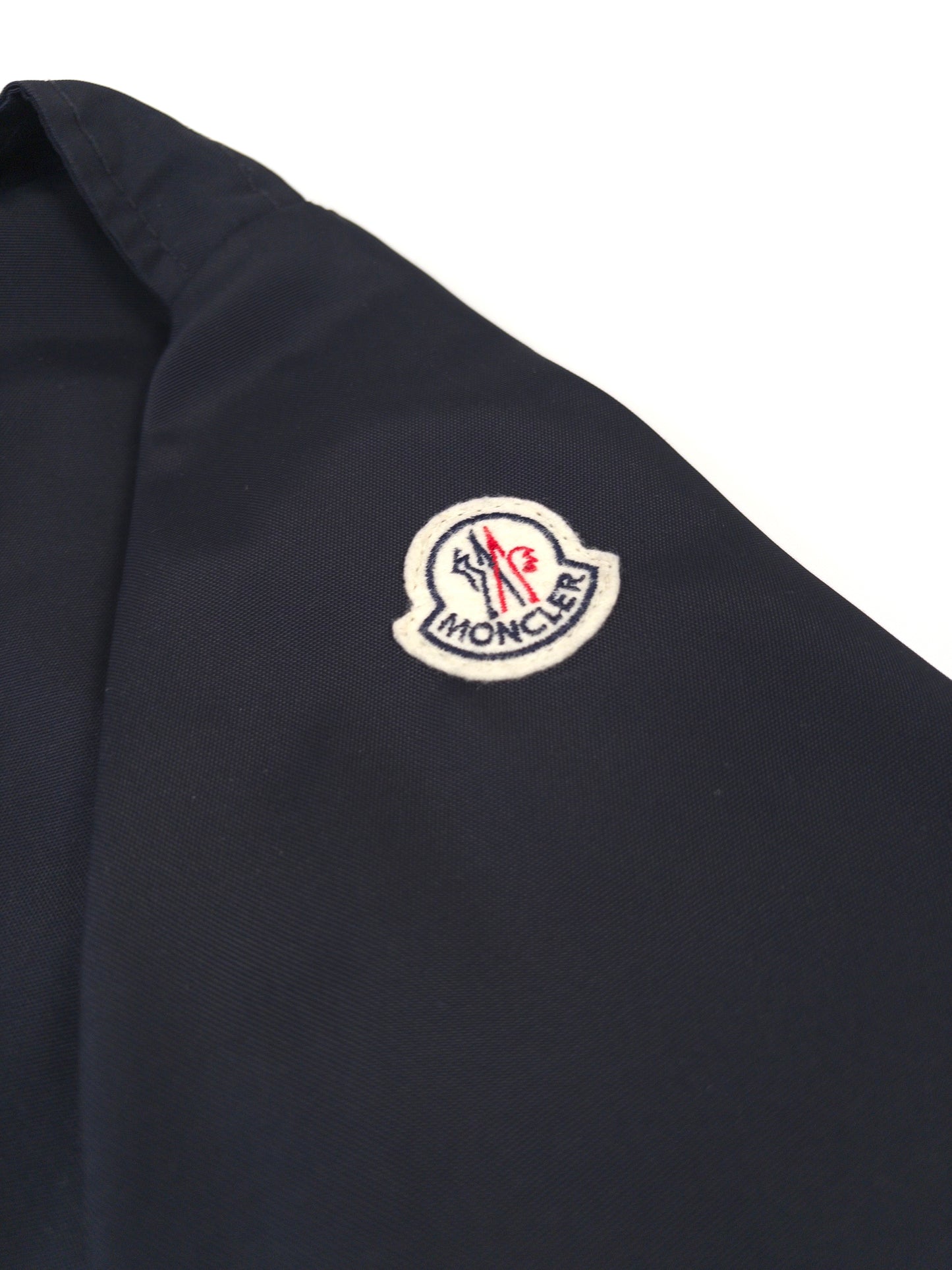 Moncler Charles Lightweight Jacket