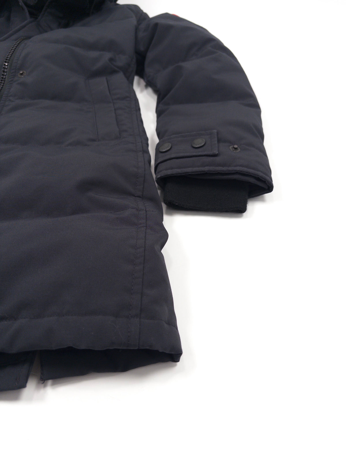 Canada Goose Mackenzie Womens Parka Fits XS