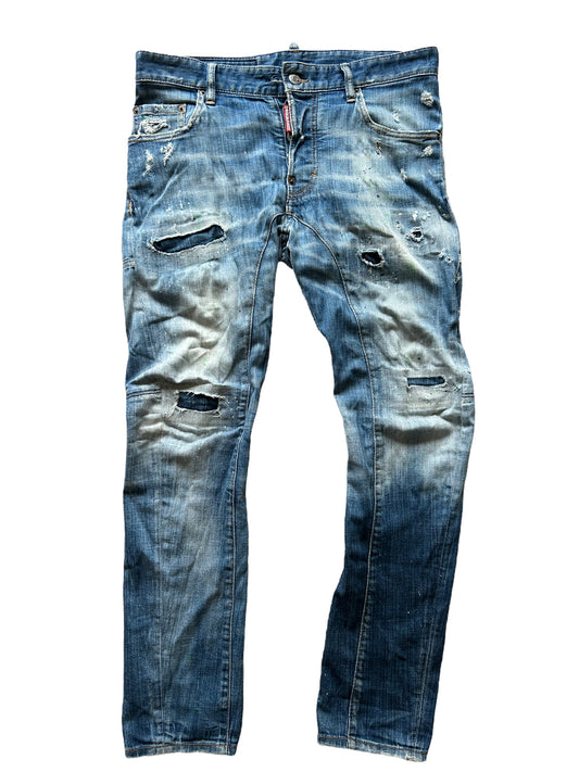 Dsquared2 Jeans