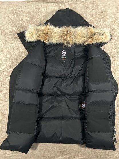 Canada Goose Chateau Jacket