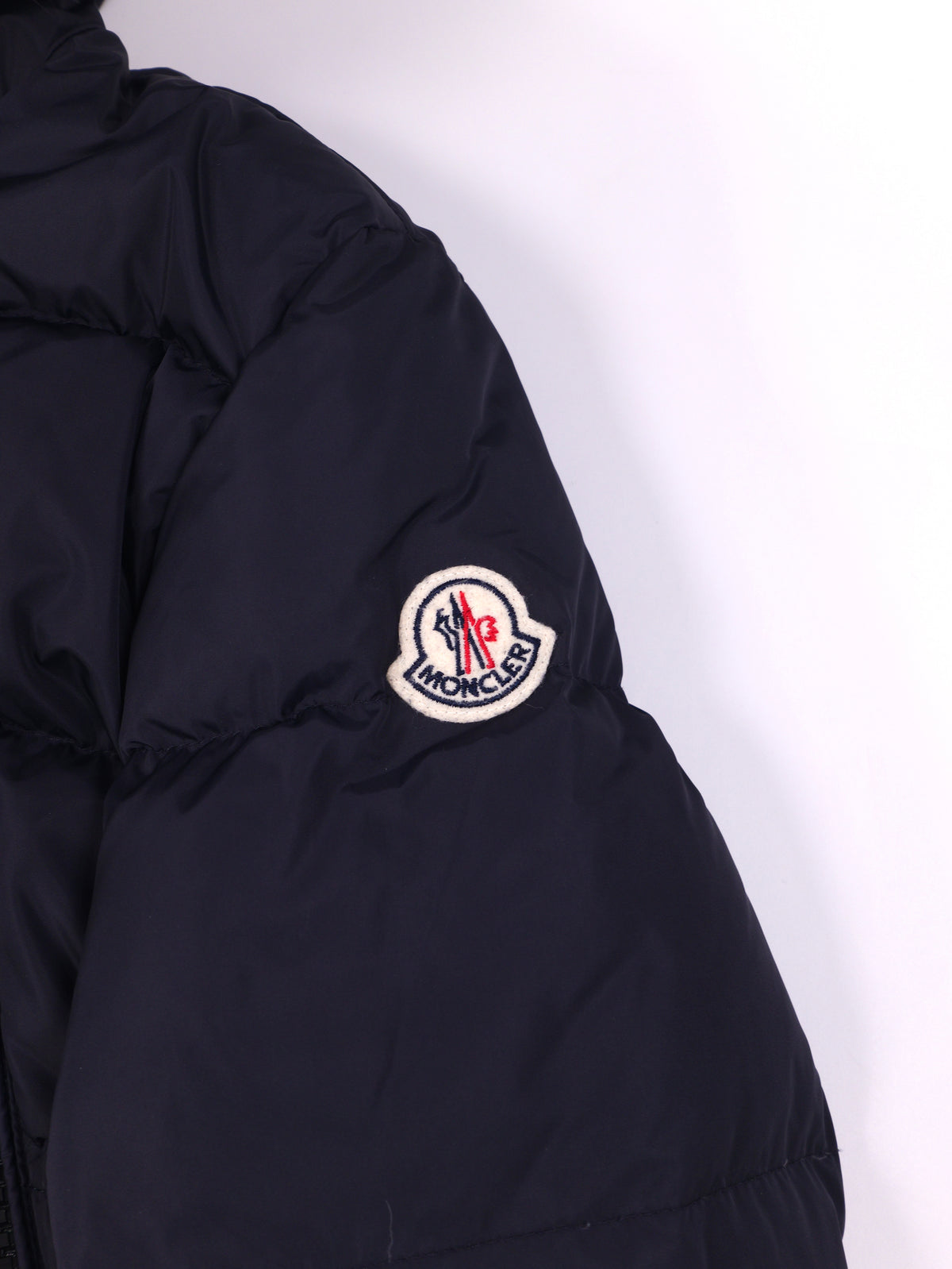 Moncler Fragonette Women’s Parka Jacket – image 5