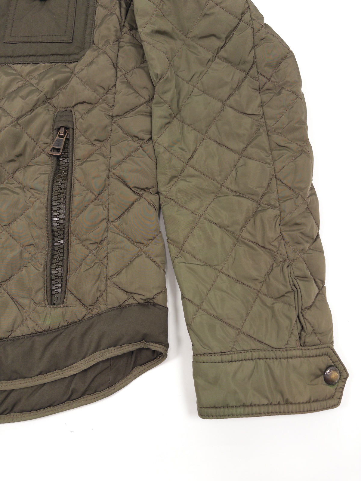 Moncler Notre Black Label