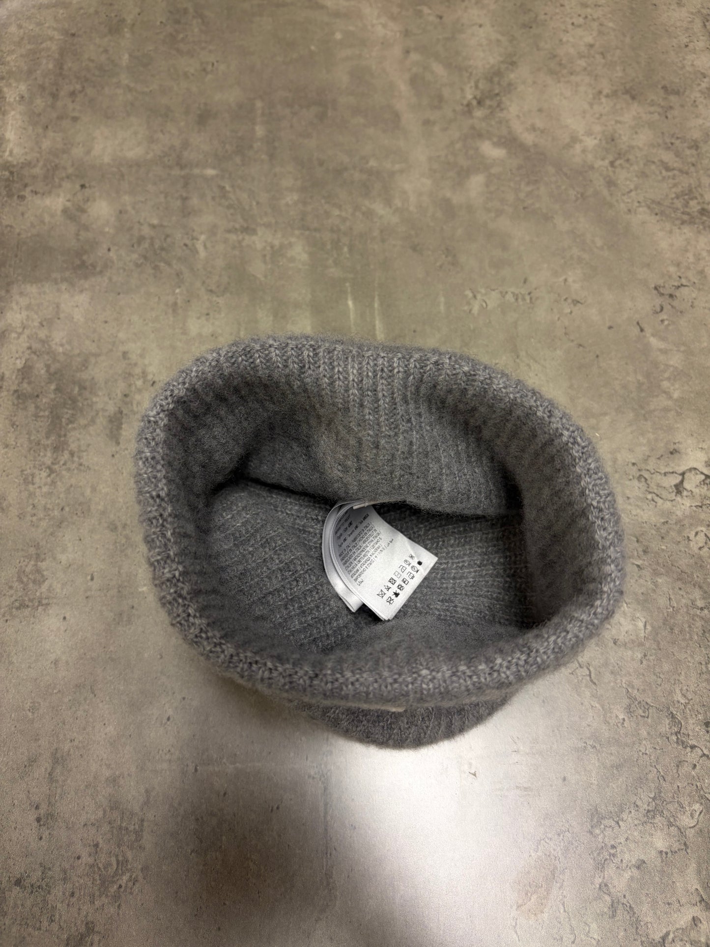 Moncler Wool & Cashmere Beanie