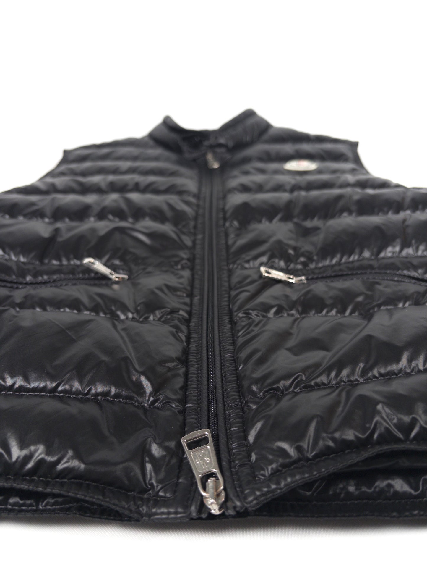 Moncler Gui Vest