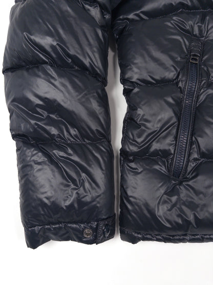 Moncler Zin Down Jacket, Size 2