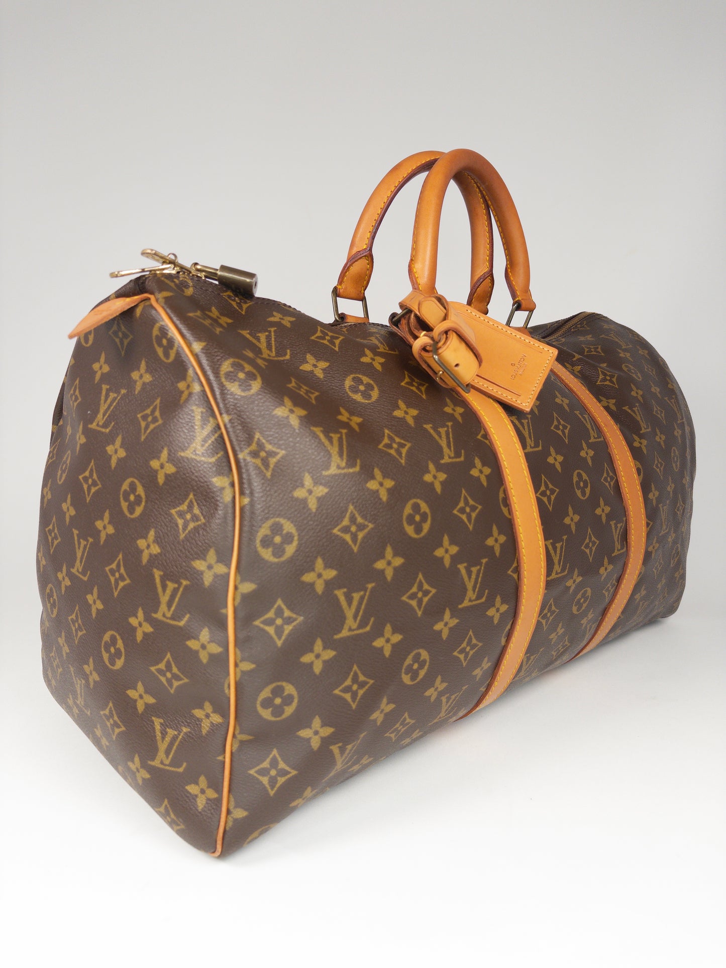Louis Vuitton Keepall 50
