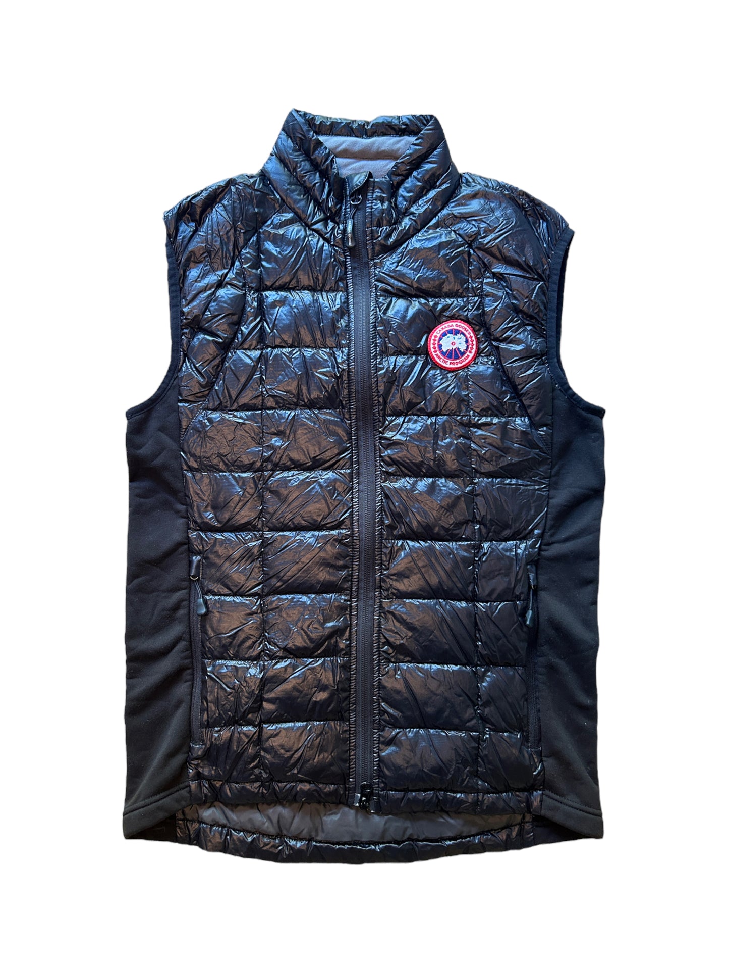 Canada Goose Hybridge Lite Vest Medium