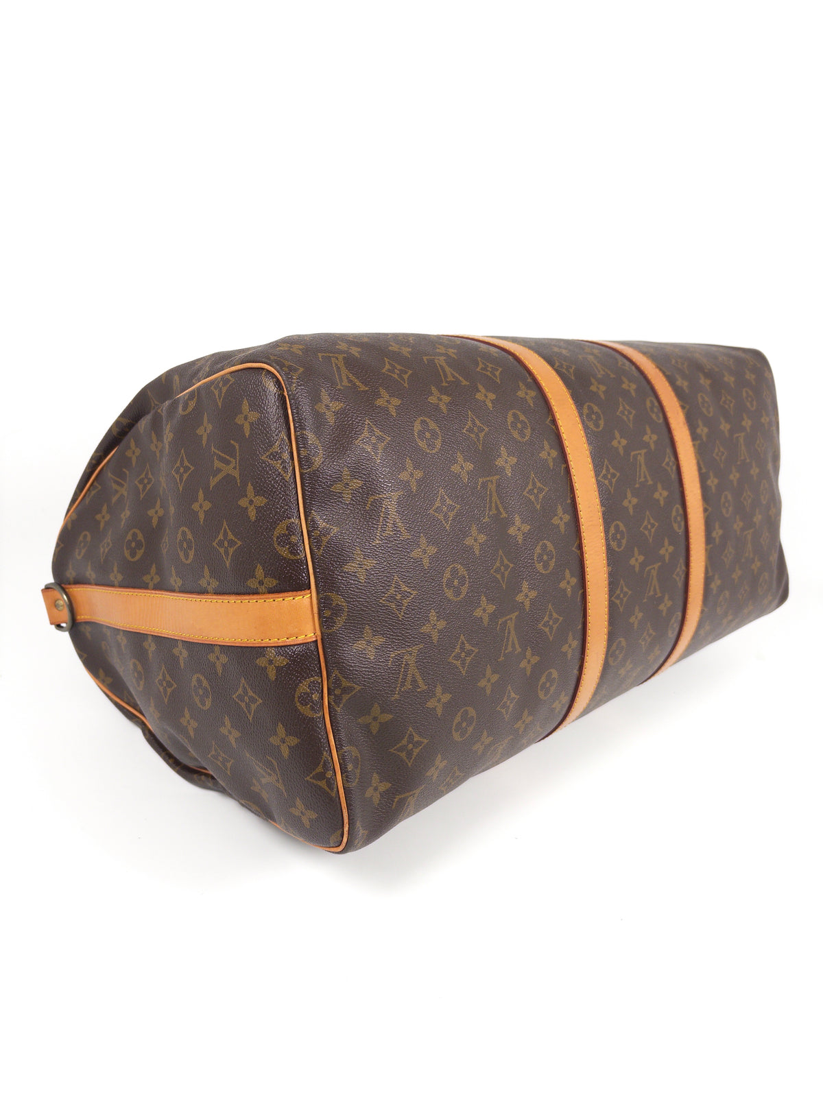 Louis Vuitton Keepall Bandoulière 55