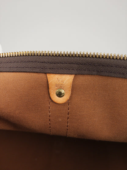 Louis Vuitton Keepall 50