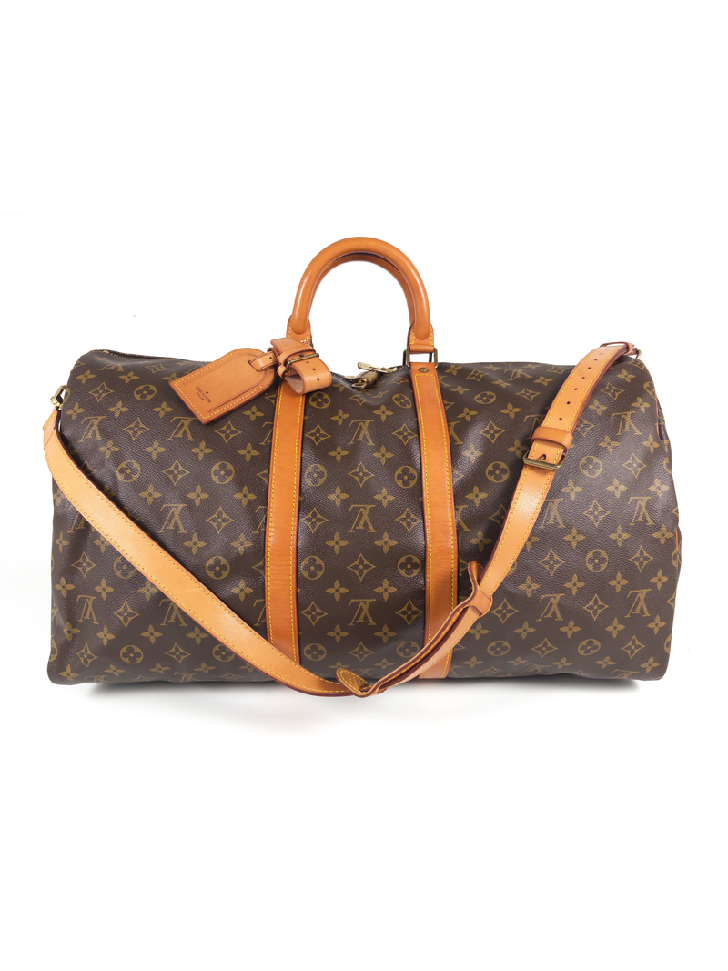 Louis Vuitton Keepall Bandoulière 55
