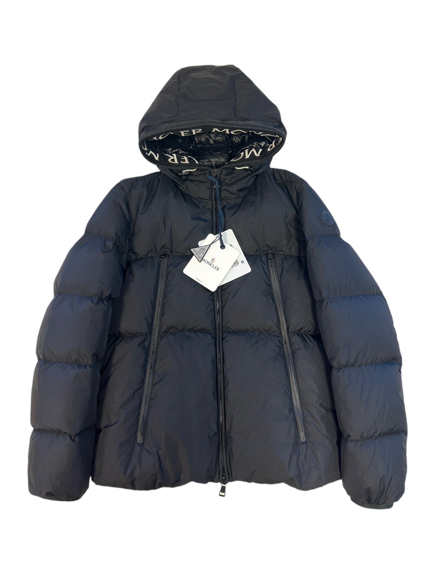 Moncler Montcla Black Label Down Jacket