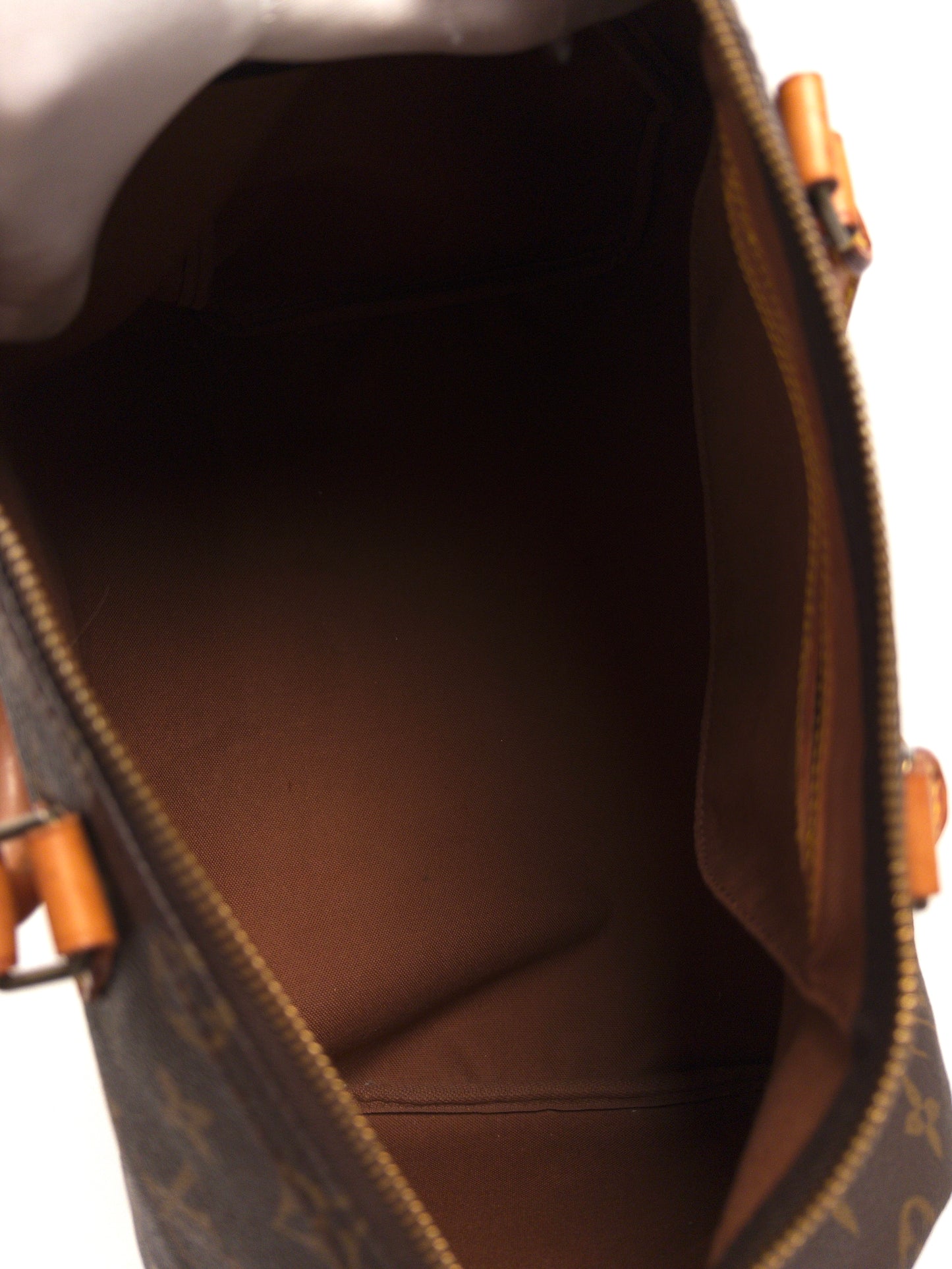 Louis Vuitton Speedy 35 Monogram