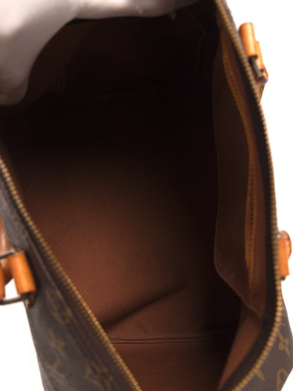 Louis Vuitton Speedy 35 Monogram