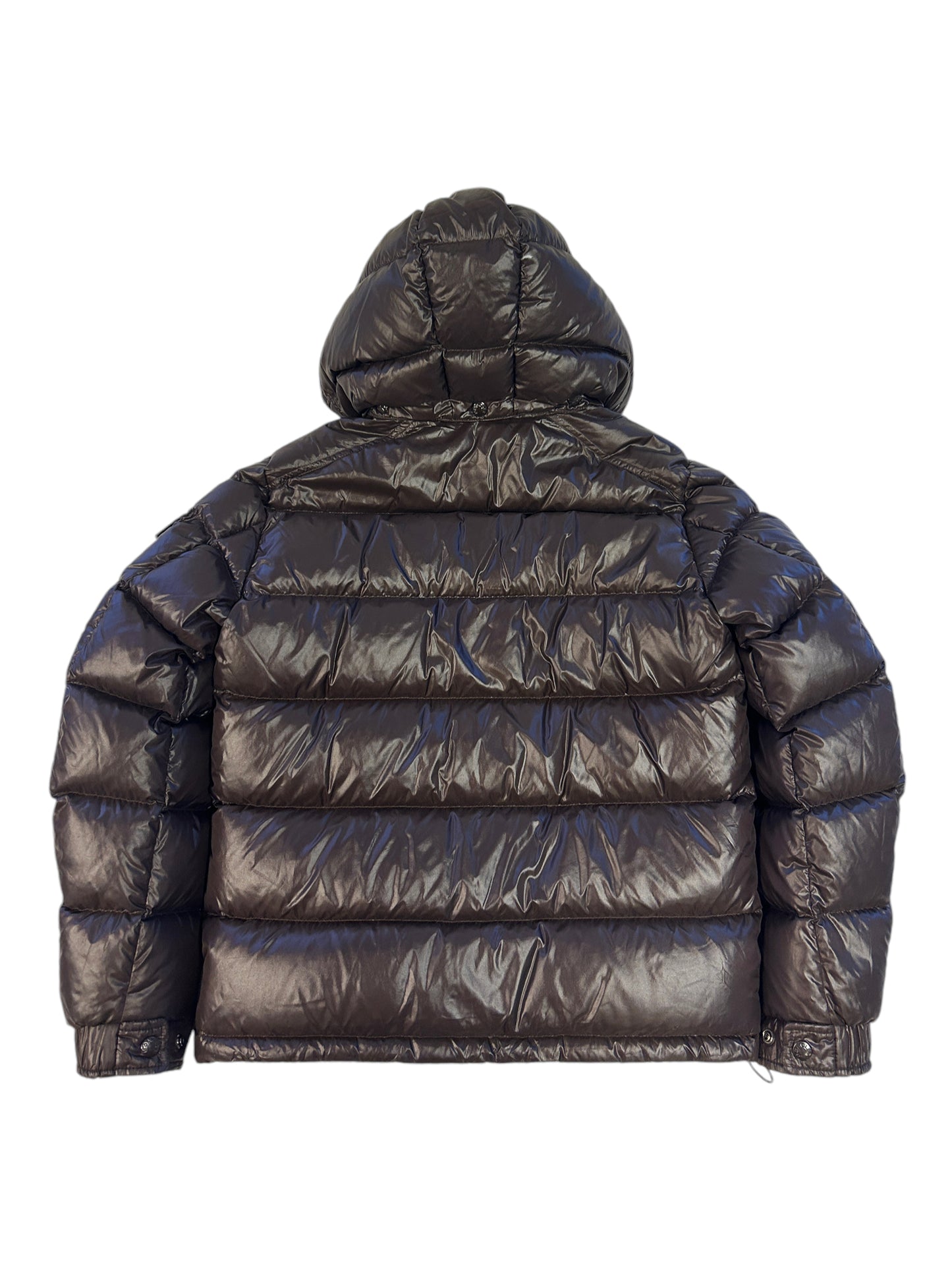 Moncler Maya Down Jacket