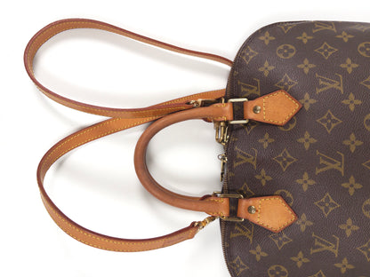Louis Vuitton Alma PM