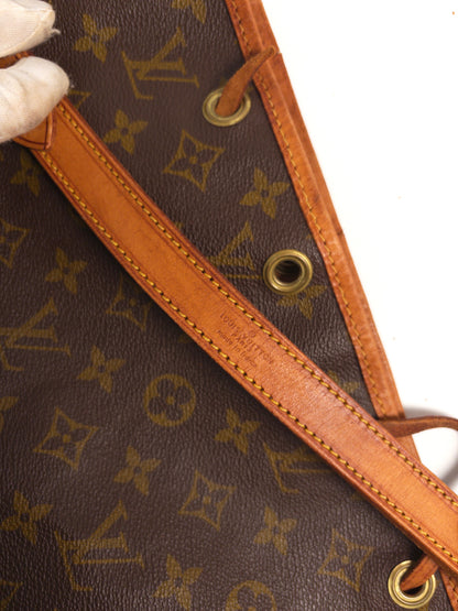 Louis Vuitton Noé GM