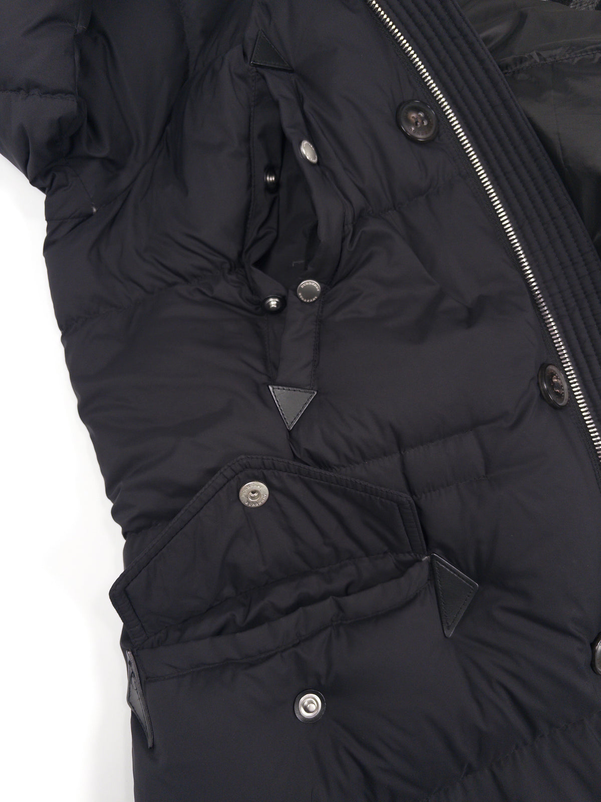 Burberry Lockwell Parka