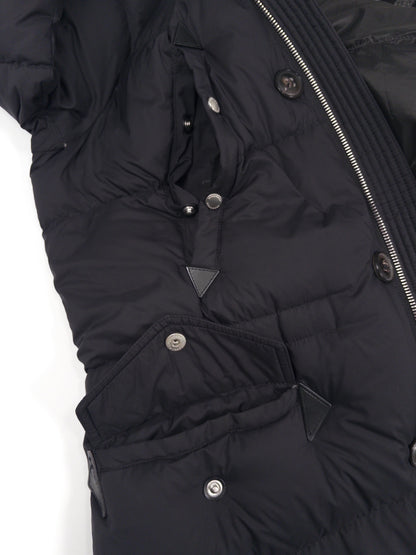 Burberry Lockwell Parka