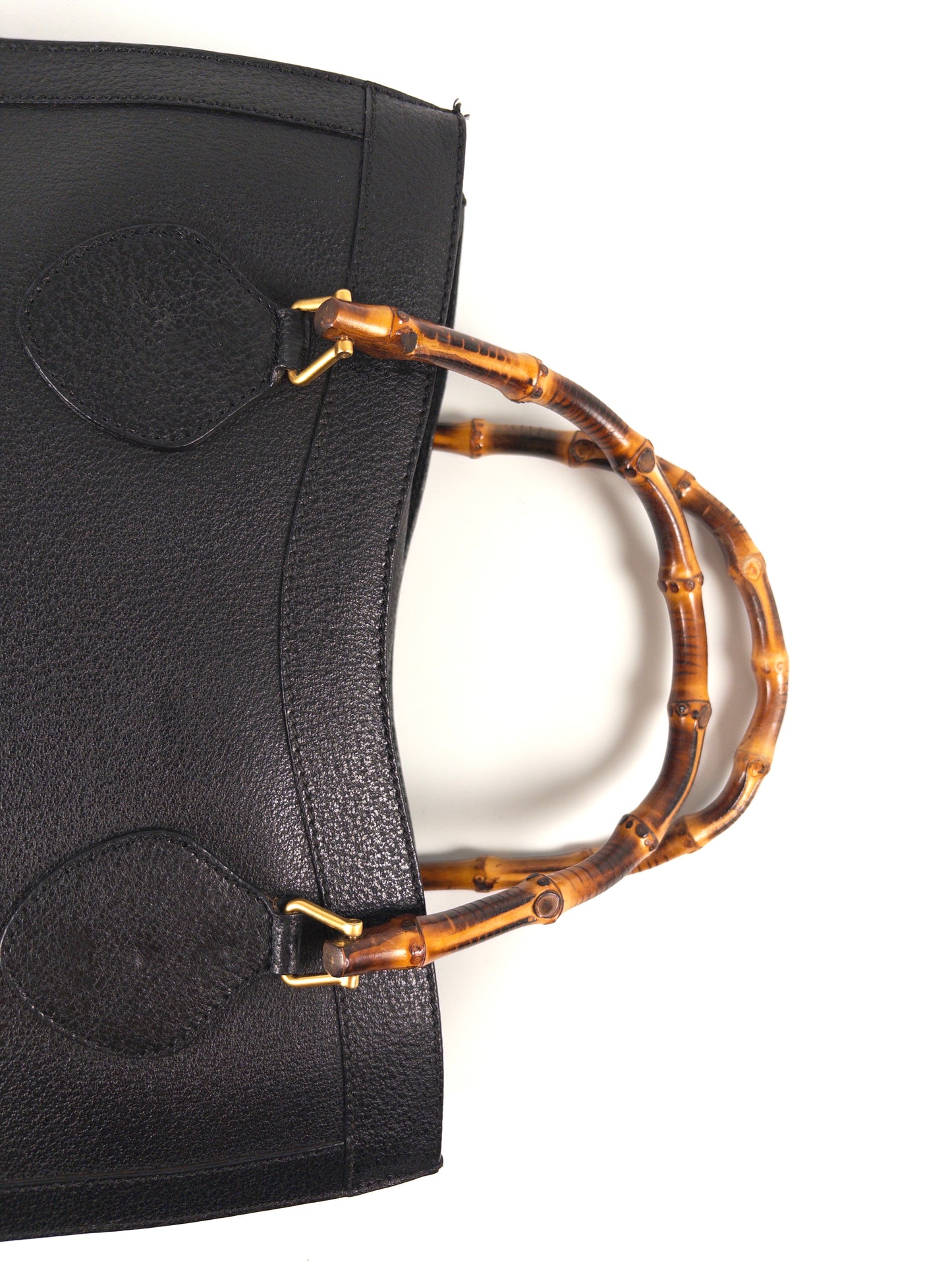 Gucci Bamboo Diana Tote Bag