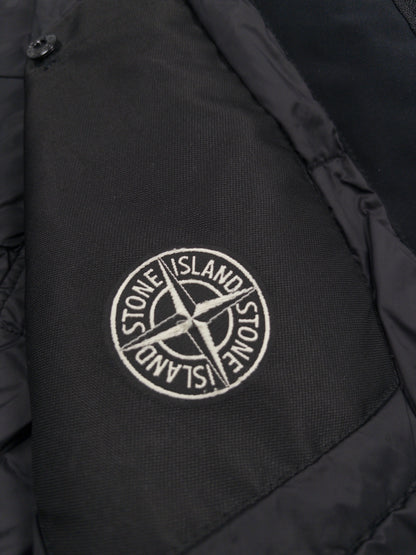 Stone Island Soft Shell with Primaloft Insulation