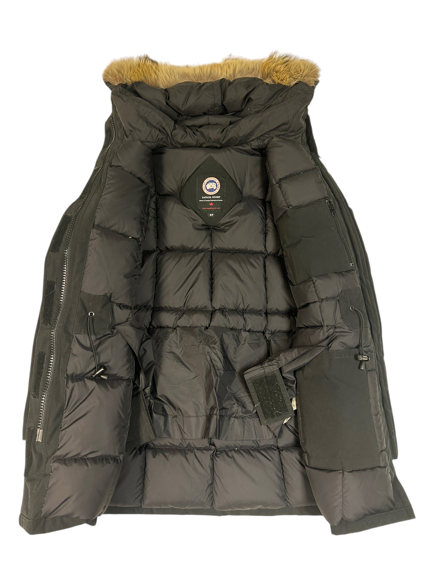 Canada Goose Expedition Women’s Jacket