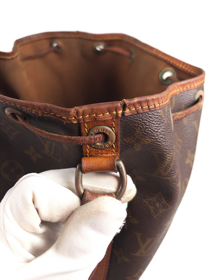 Louis Vuitton Noe GM