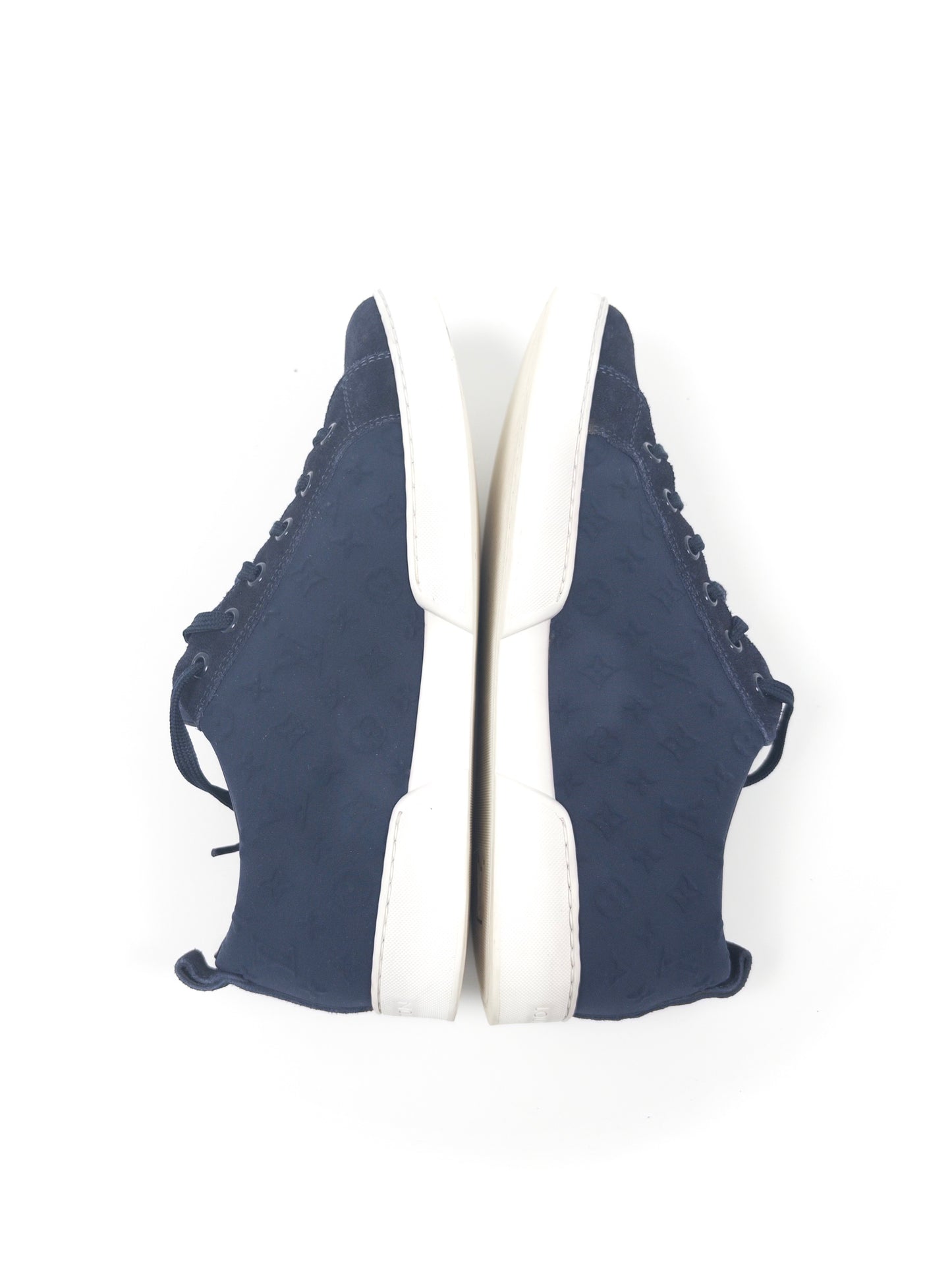 Louis Vuitton Punchy Sneakers (Fits EU 38)