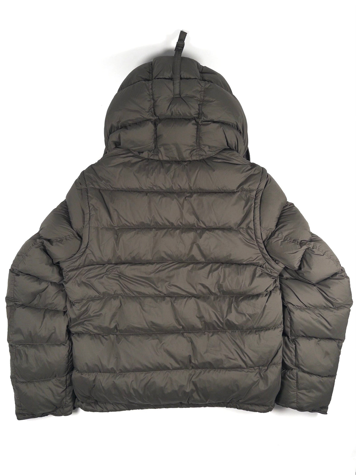 Burberry Lockwell Jacket