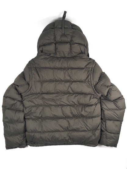 Burberry Lockwell Jacket