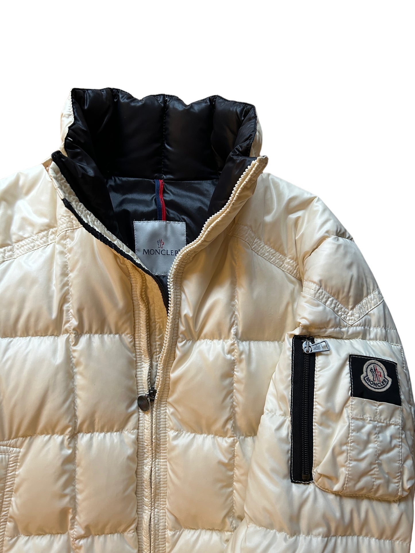 Moncler Auburn