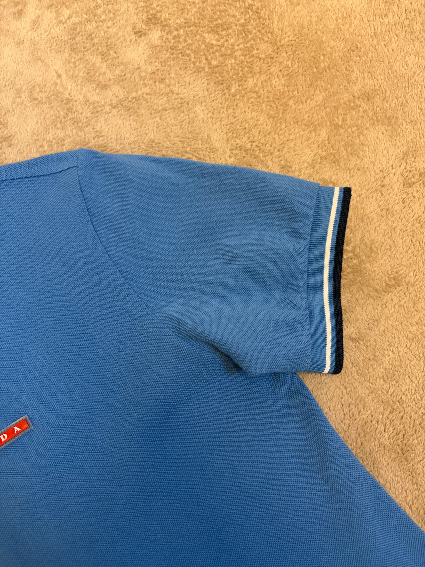 Prada Polo Shirt