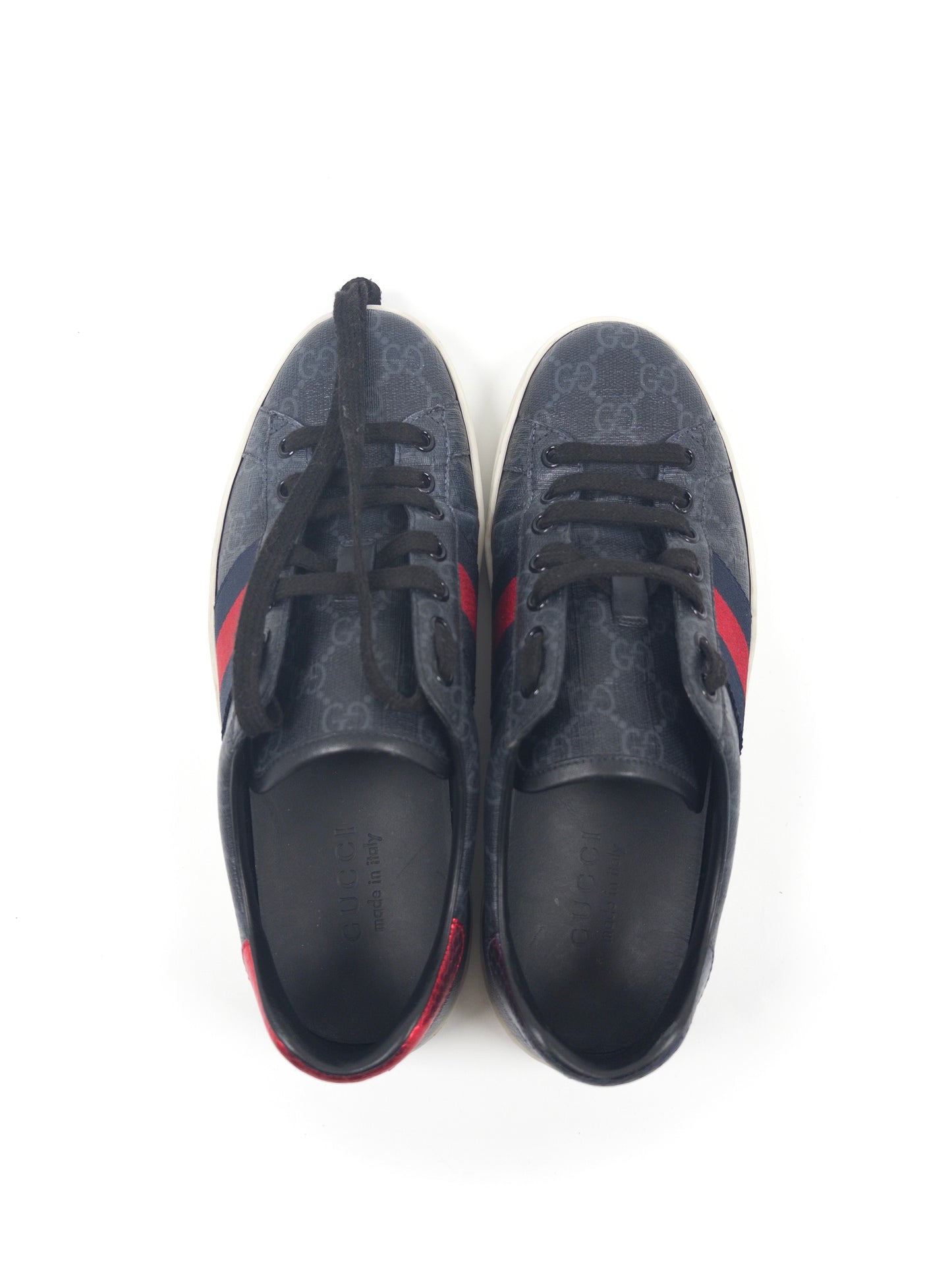 Gucci Ace GG Sneakers