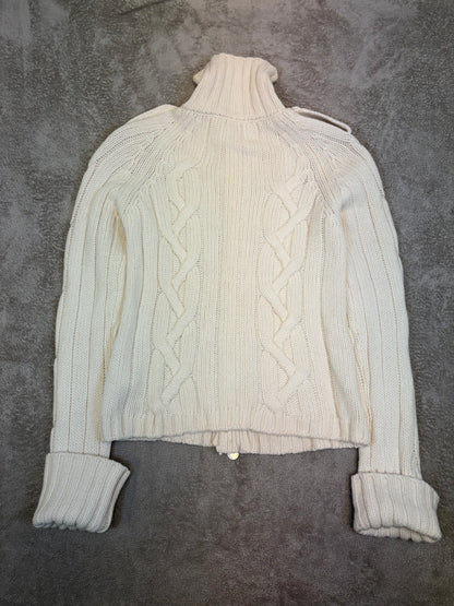 Moncler Women Cardigan (Fits M/L)