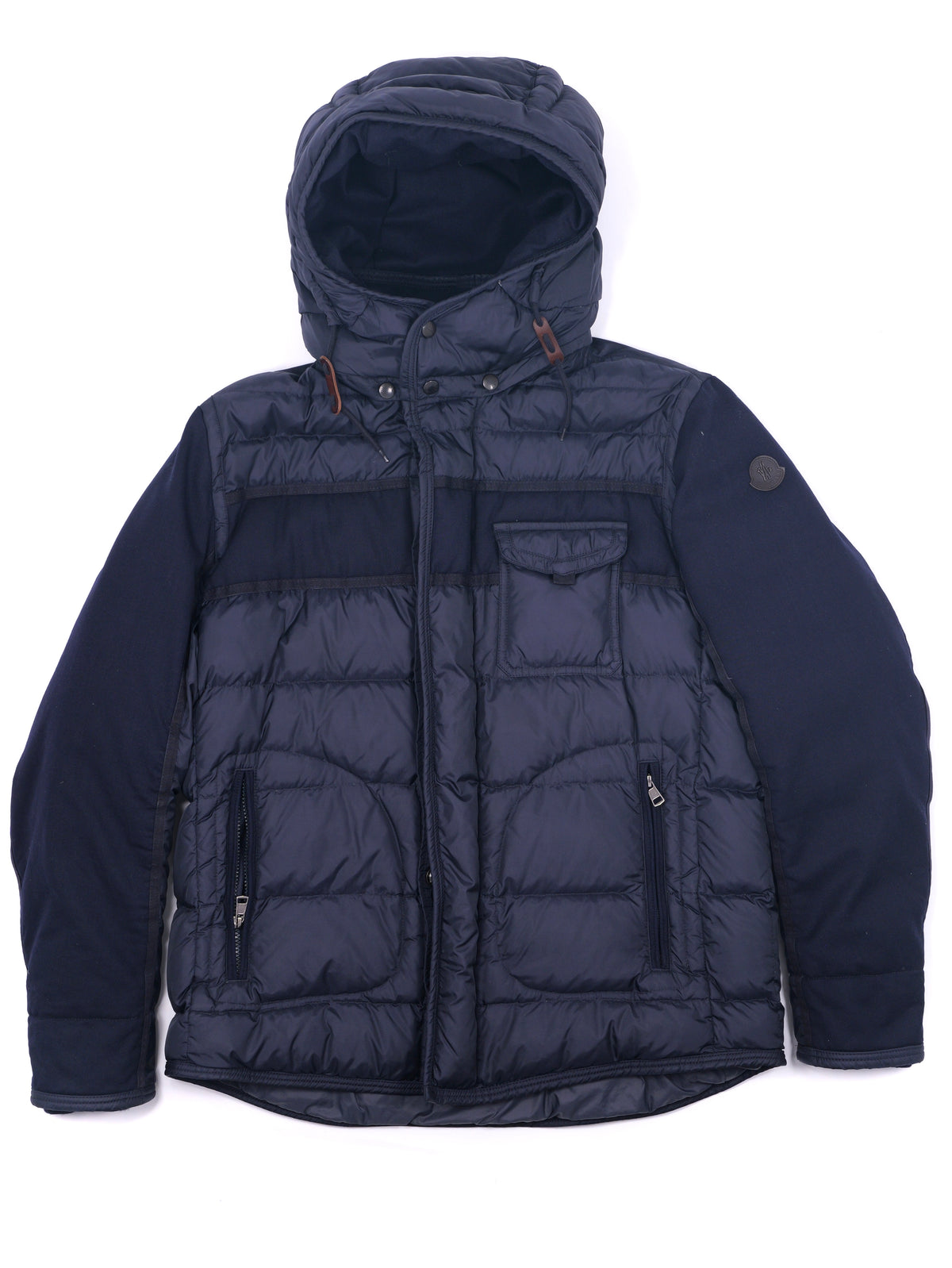 Moncler Ryan Jacket