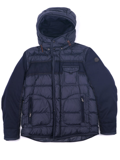 Moncler Ryan Jacket