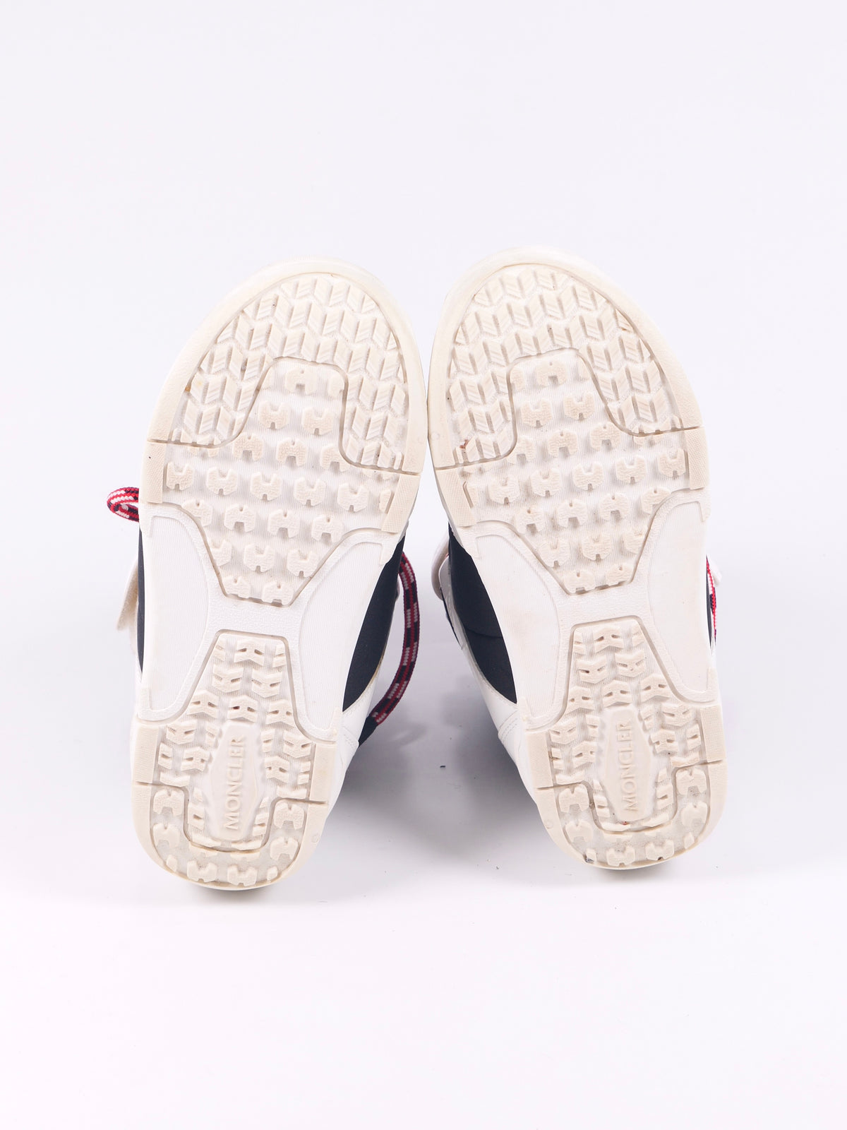 Moncler Snowboard Boots