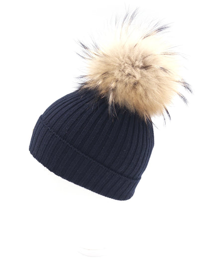 Moncler Pom Beanie