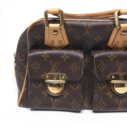 Louis Vuitton Manhattan Handbag