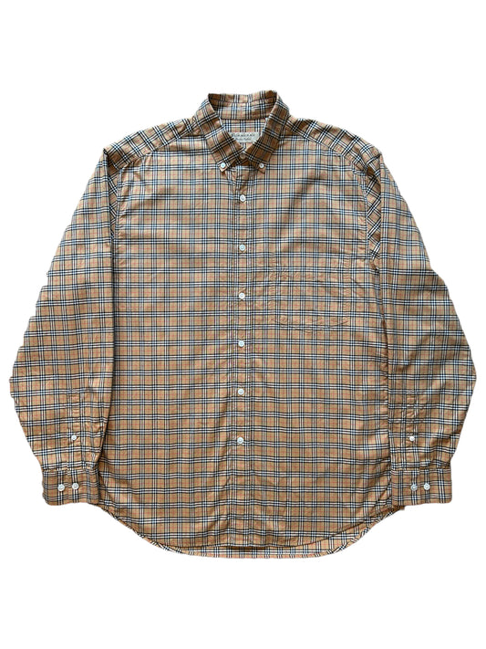 BURBERRY CLASSIC CHECK SHIRT