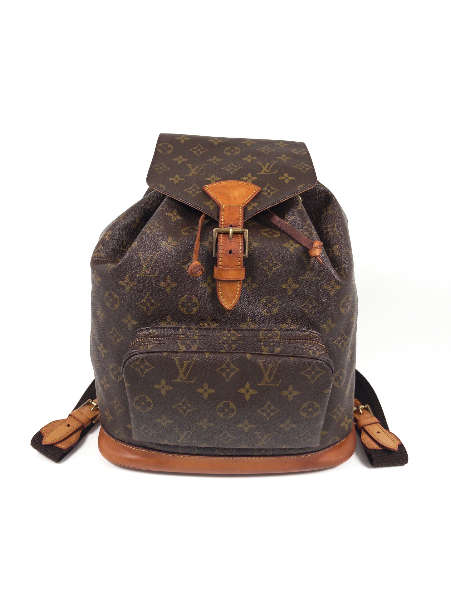 Louis Vuitton Montsouris GM