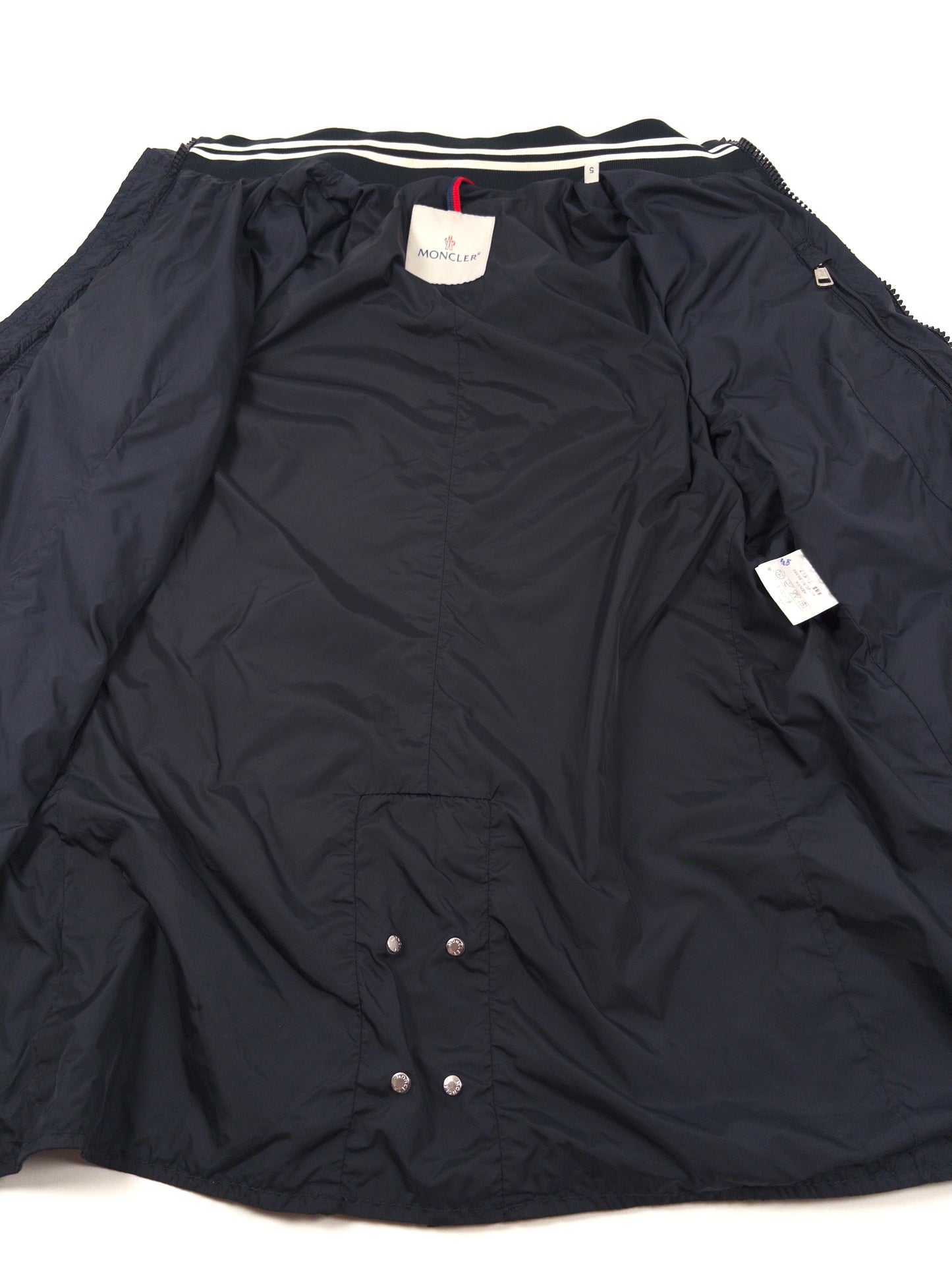 Moncler Kenya Field Jacket