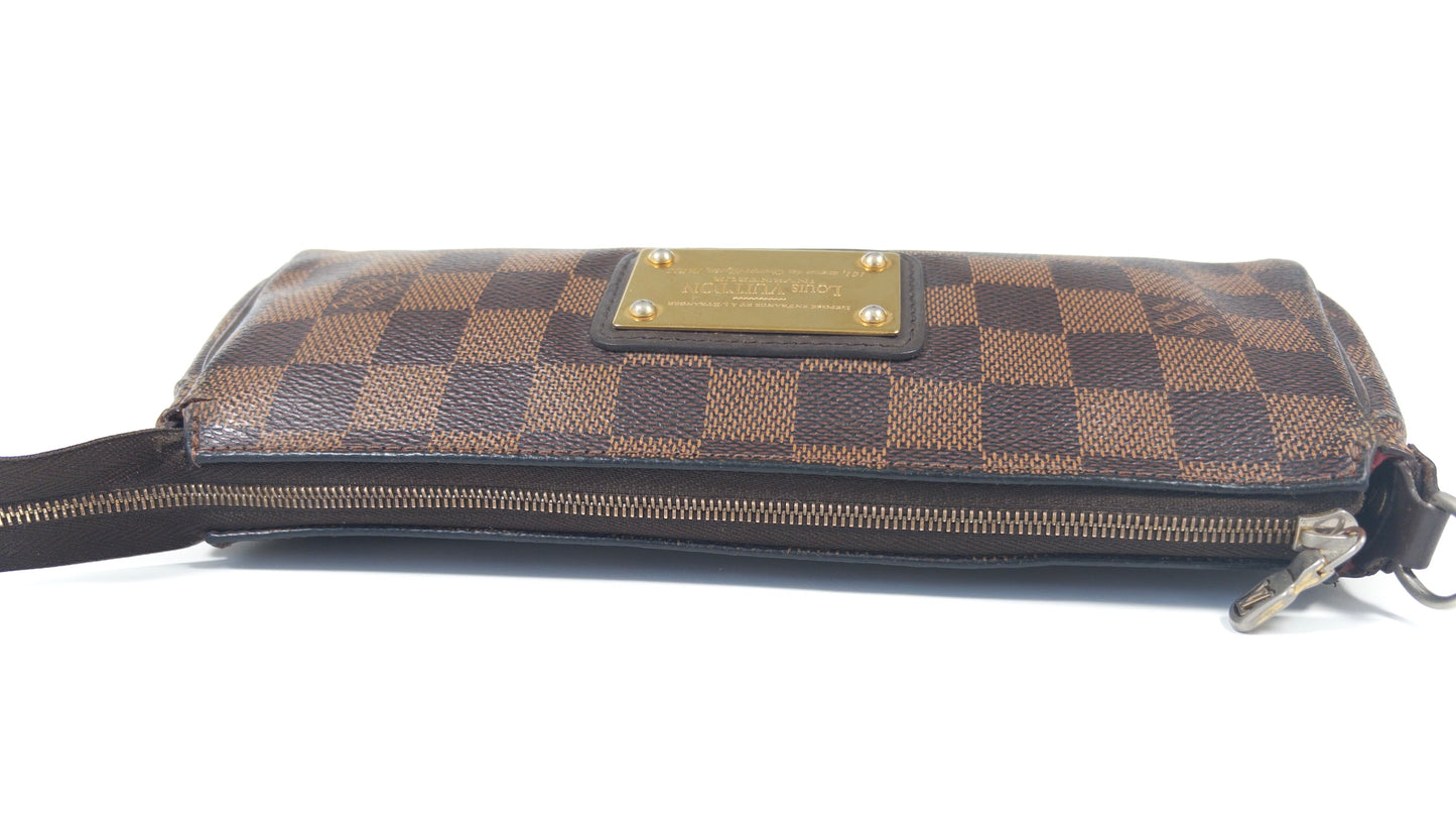 Louis Vuitton Eva Handbag